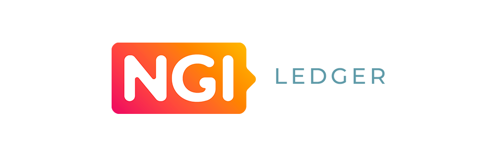 NGI LEDGER logo